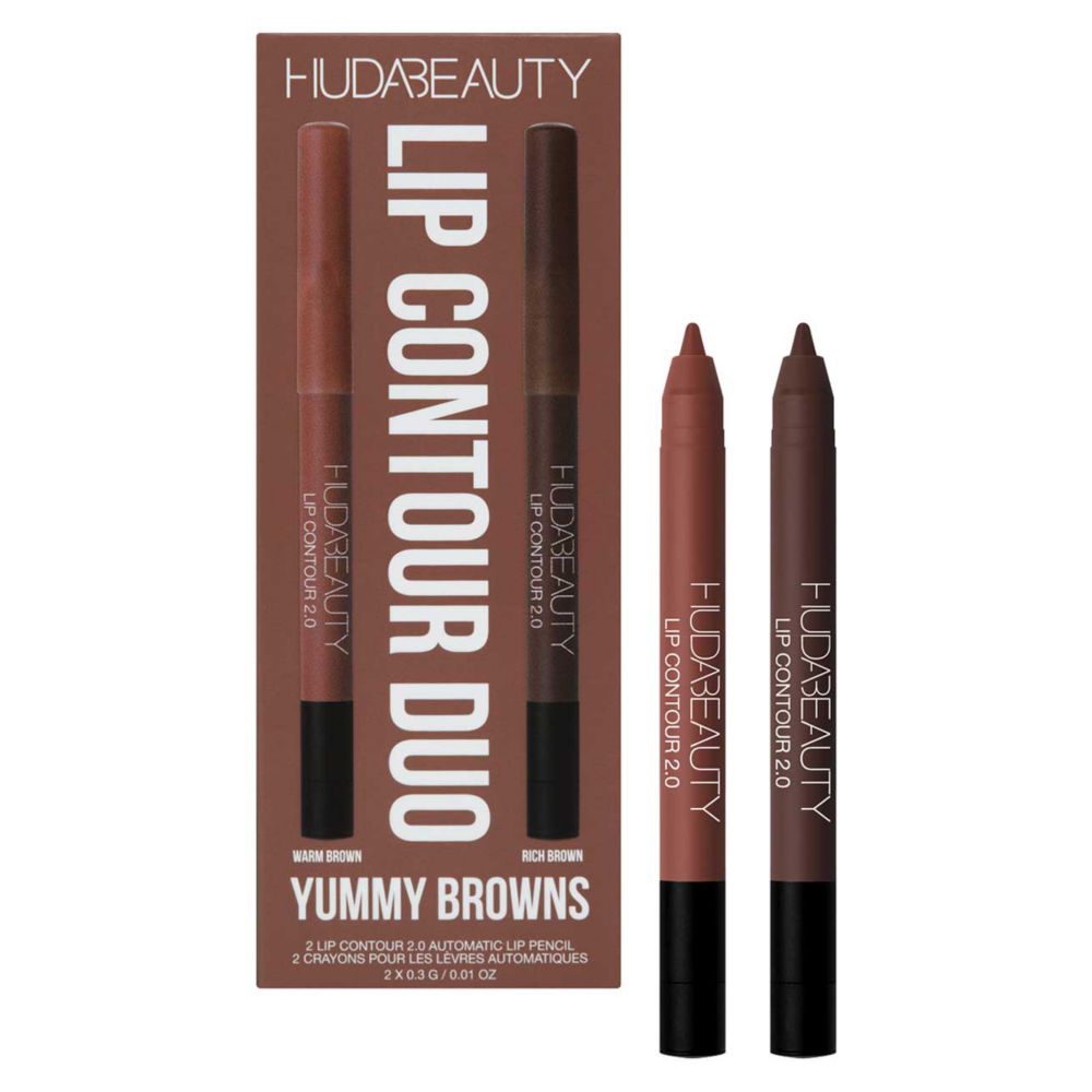 Lip Contour Mini Duo