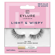 Eylure Light & Wispy Lashes No.162