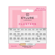 Eylure Clusters - Wispy Lashes