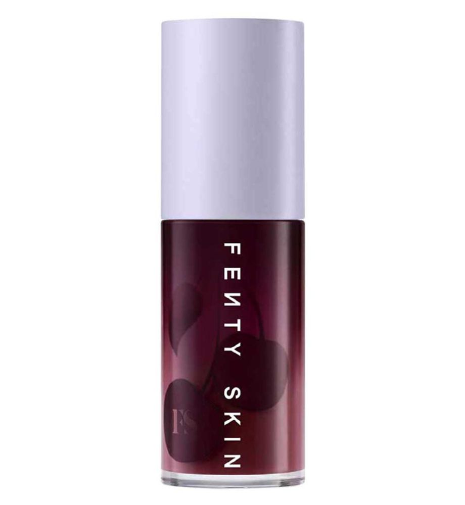 Treatz Hydrating + Strengthening Lip Oil