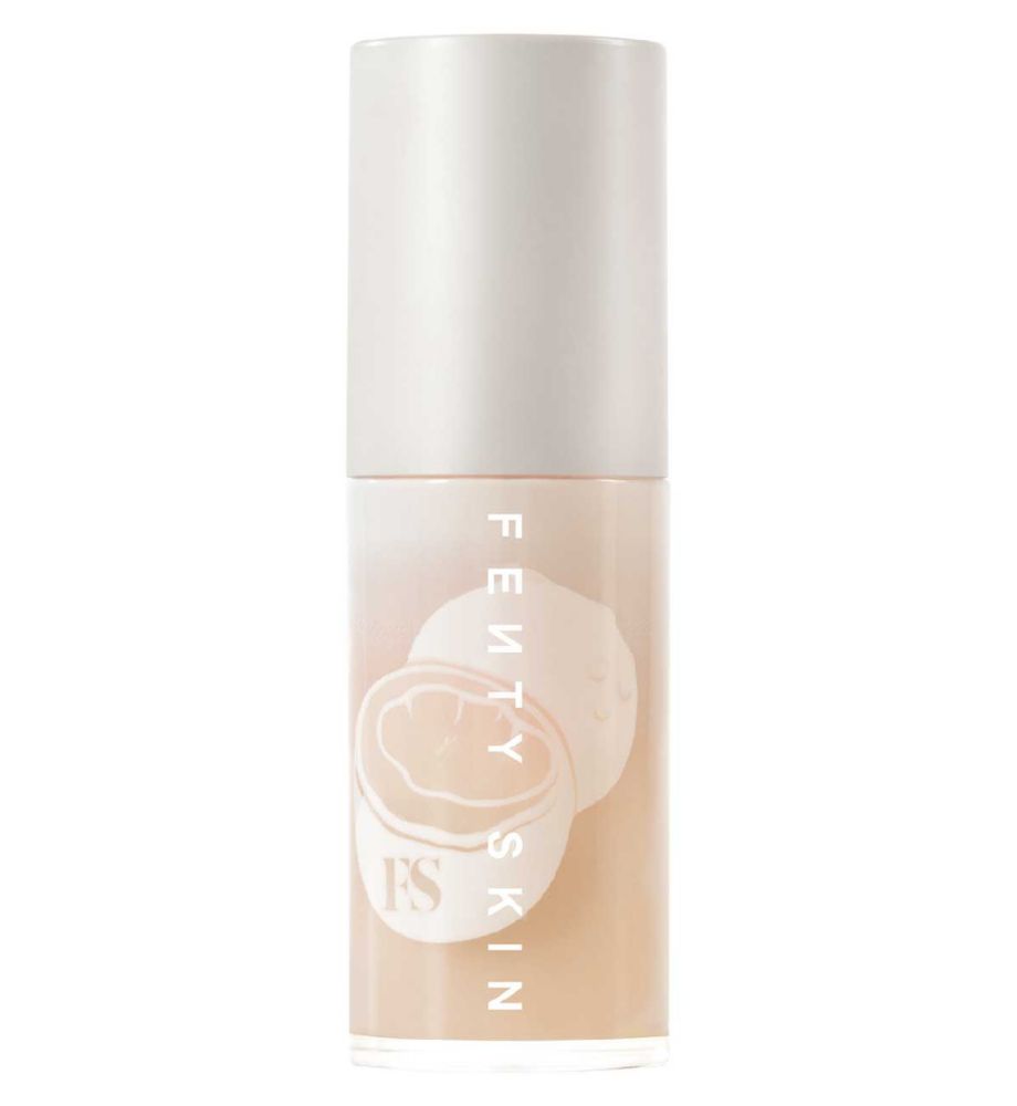 Treatz Hydrating + Strengthening Lip Oil