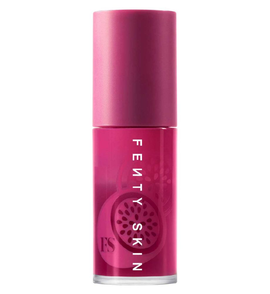 Treatz Hydrating + Strengthening Lip Oil