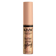 Butter Gloss Bling Lip Gloss