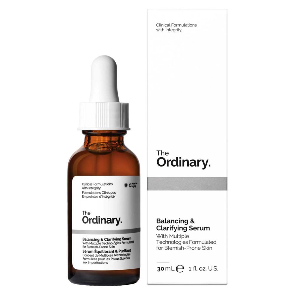 TO Balancing & Clarifying Serum - 30ml