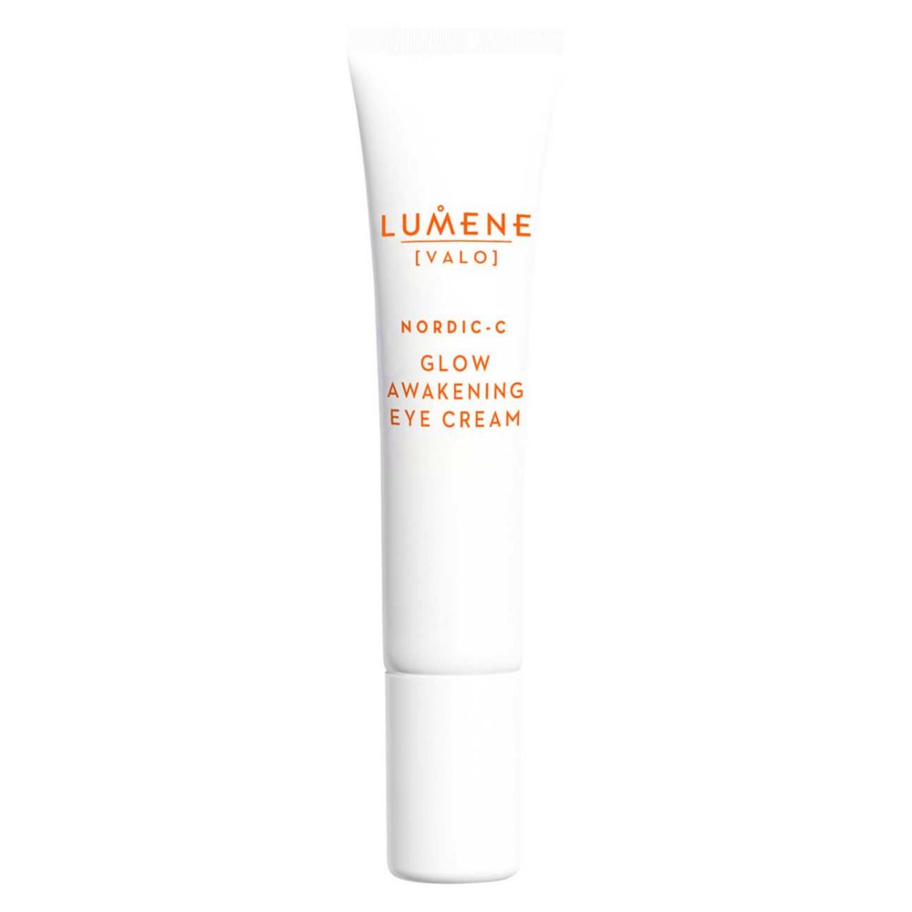Lumene Nordic-C Valo Glow Awakening Eye Cream 15 ml