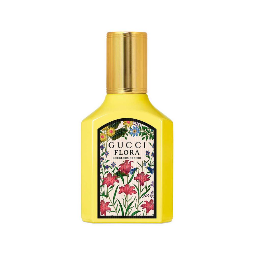 Gucci Flora Gorgeous Orchid Eau de Parfum for Women 30ml