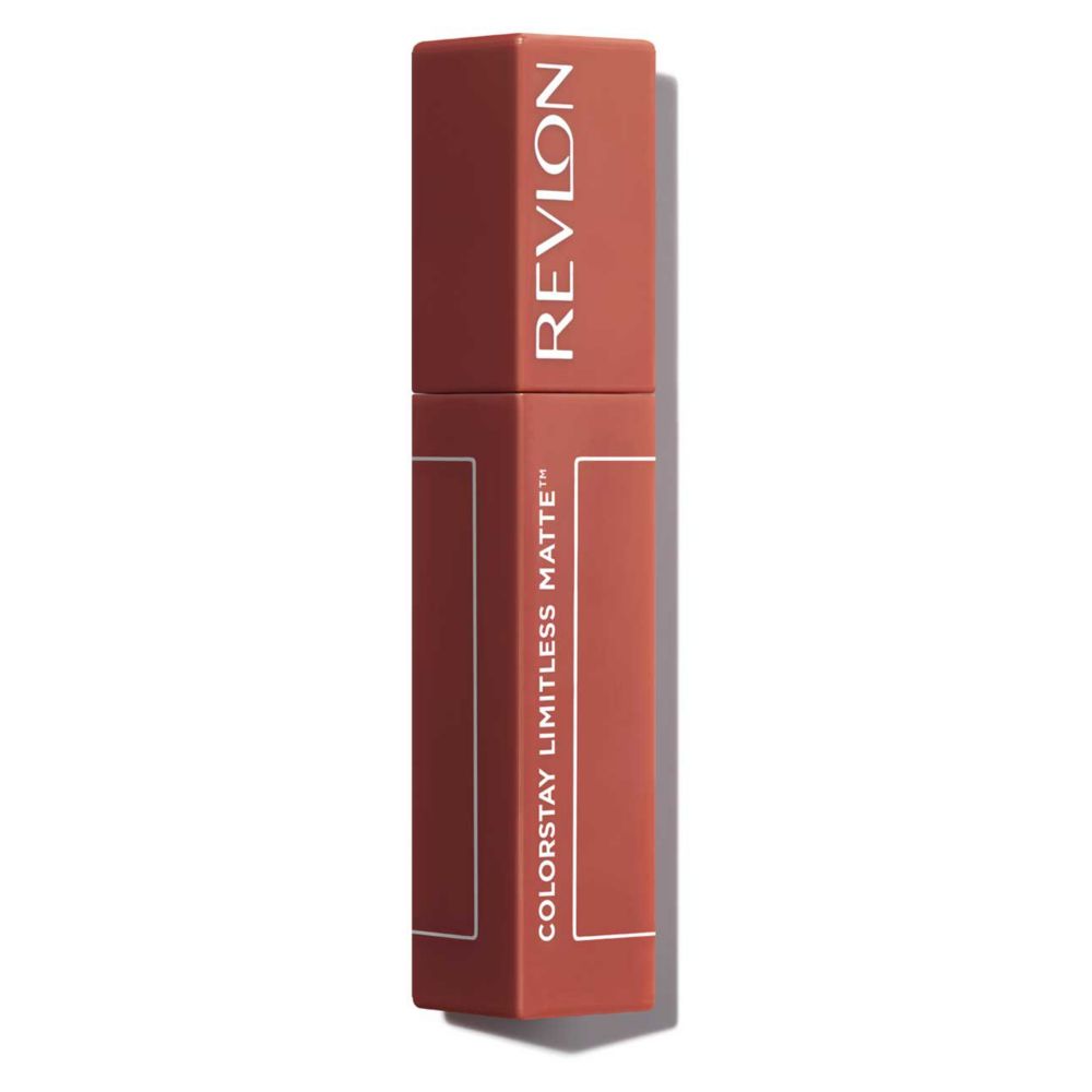 Revlon Colorstay Limitless Matte Liquid Lipstick