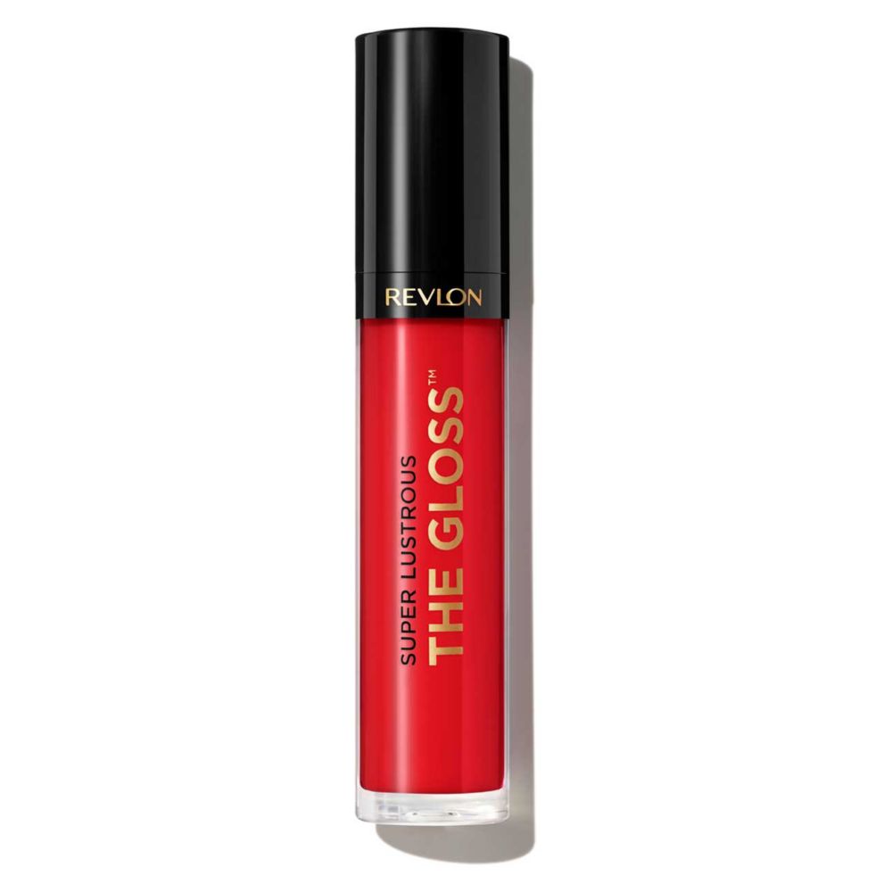 Super Lustrous The Gloss