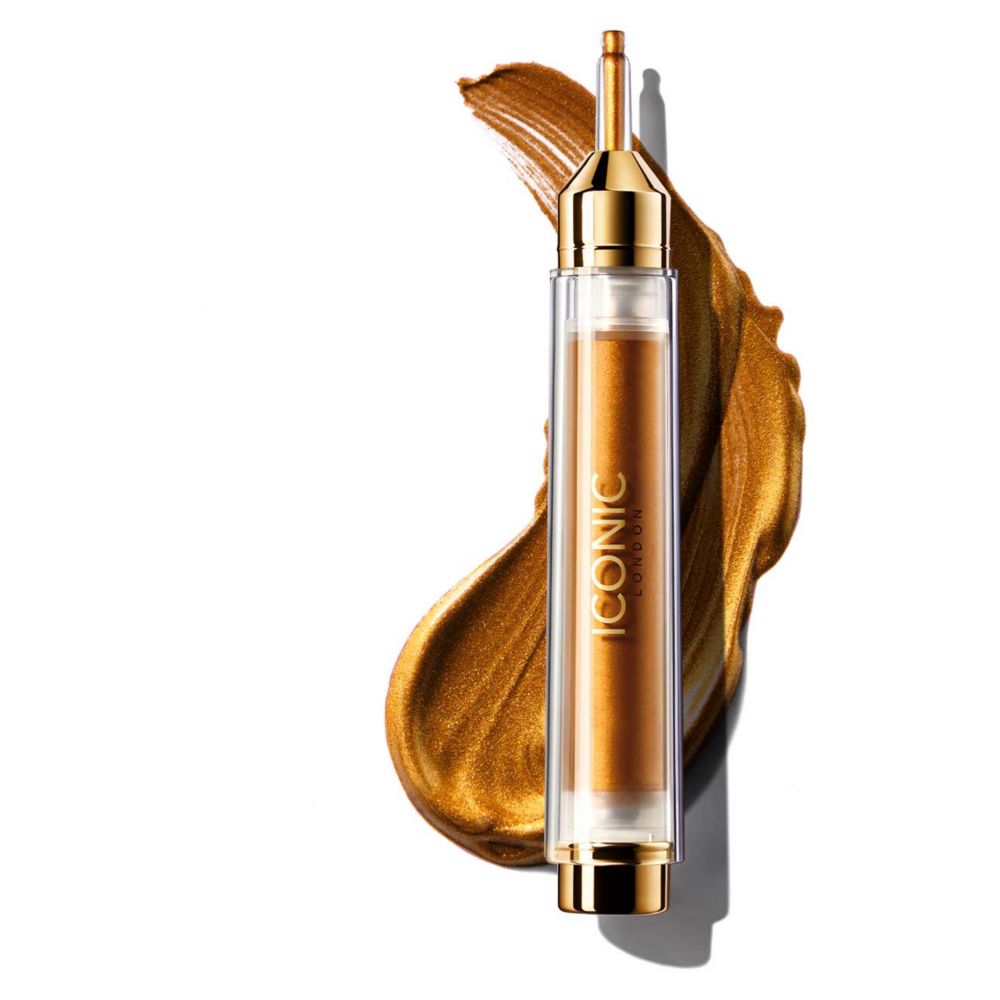 ICONIC London Instant Sunshine Bronzing Drops 13ml