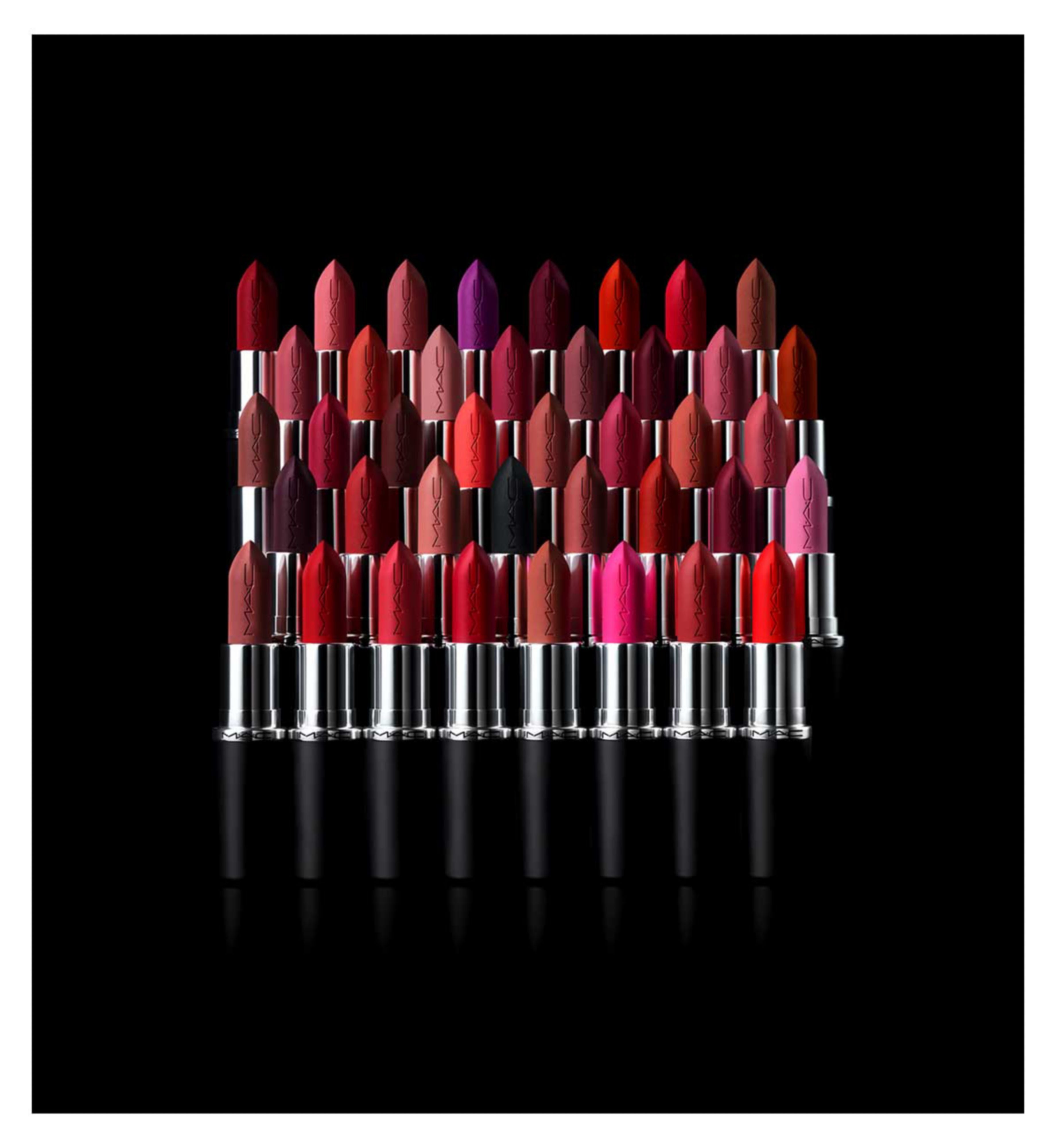 Mini MACximal Silky Matte Lipstick 1.7g