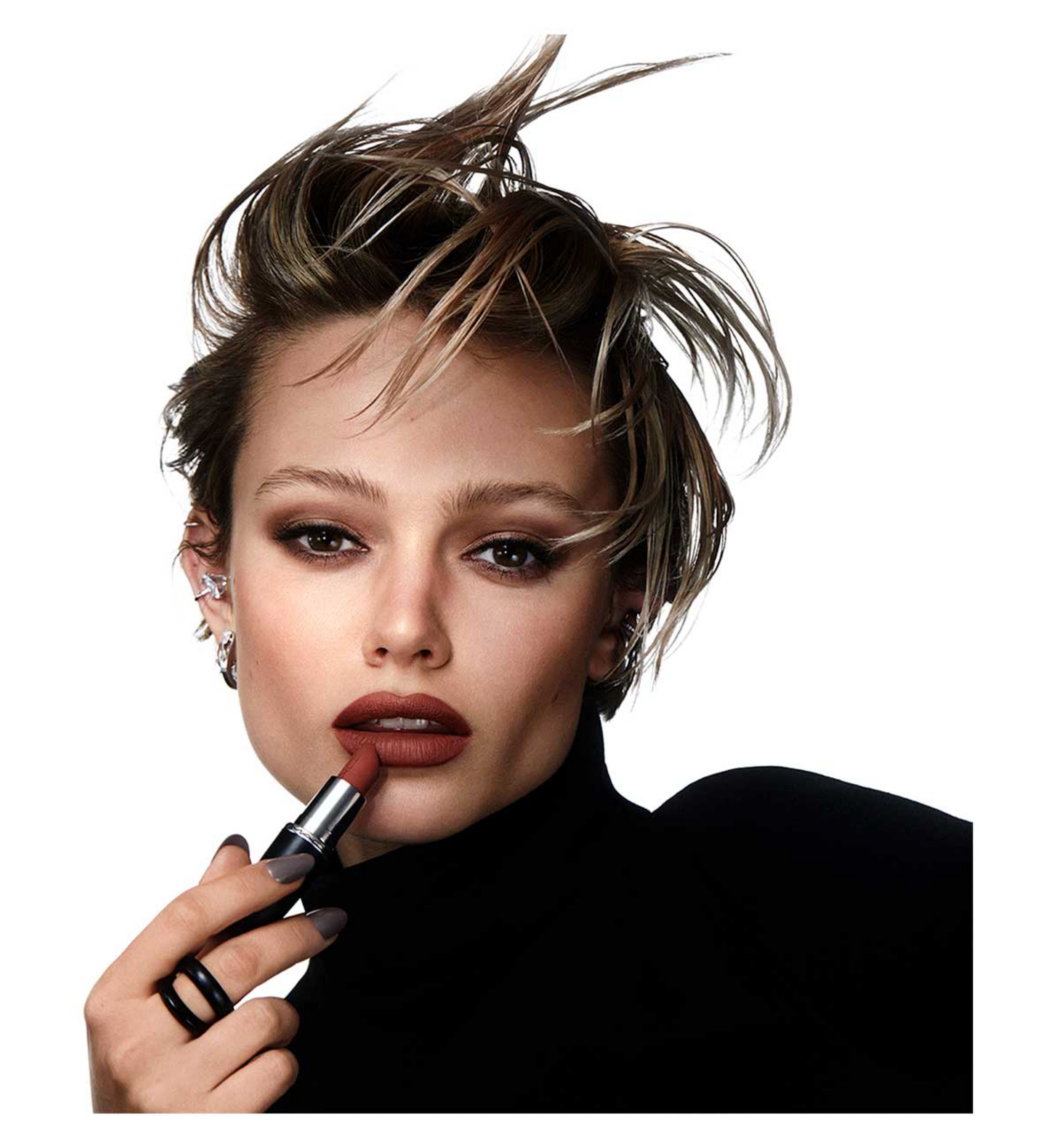 Mini MACximal Silky Matte Lipstick 1.7g