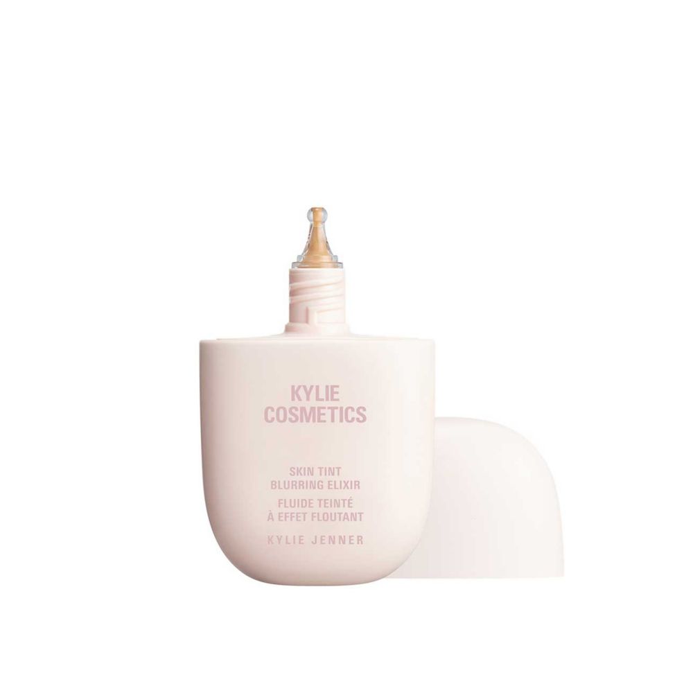 Skin Tint Blurring Elixir Foundation 30ml