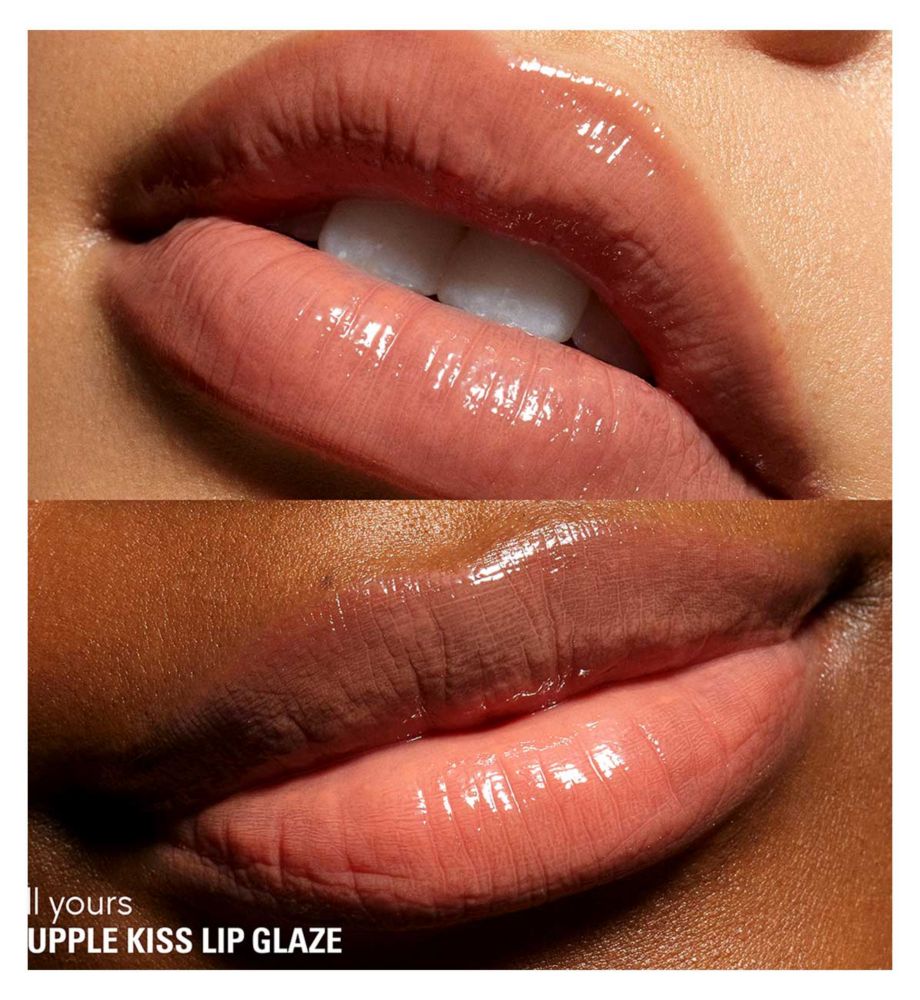 Supple Kiss Lip Glaze