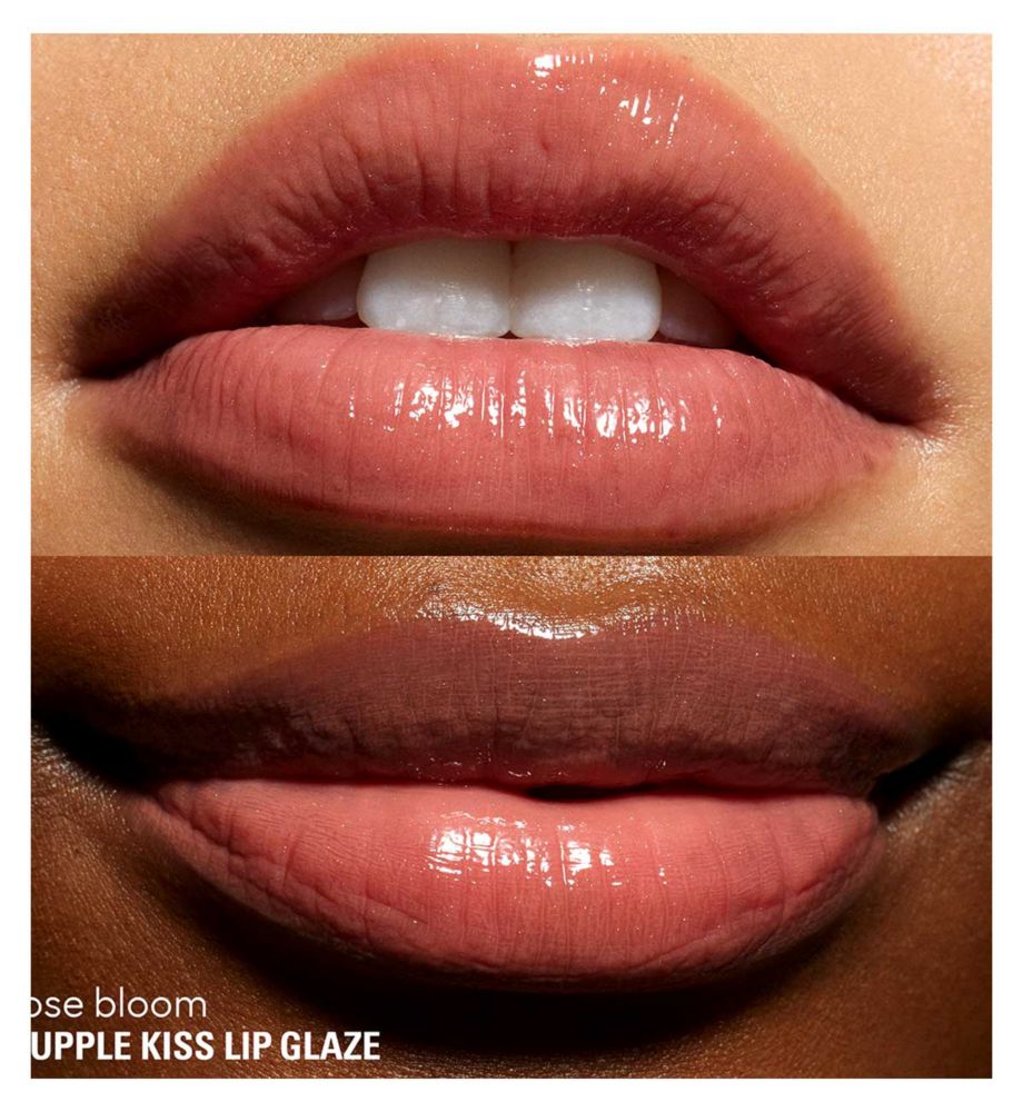 Supple Kiss Lip Glaze