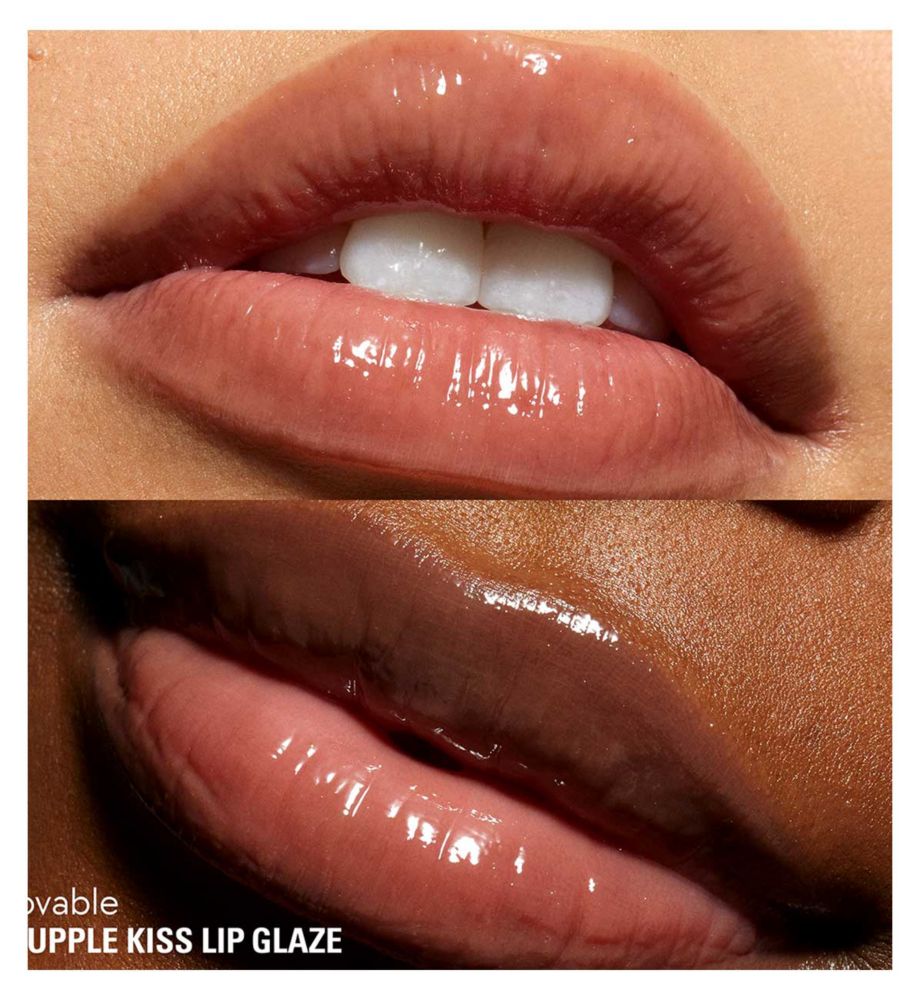 Supple Kiss Lip Glaze