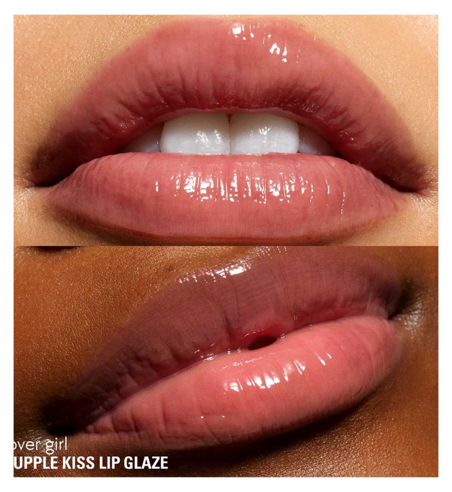 Supple Kiss Lip Glaze