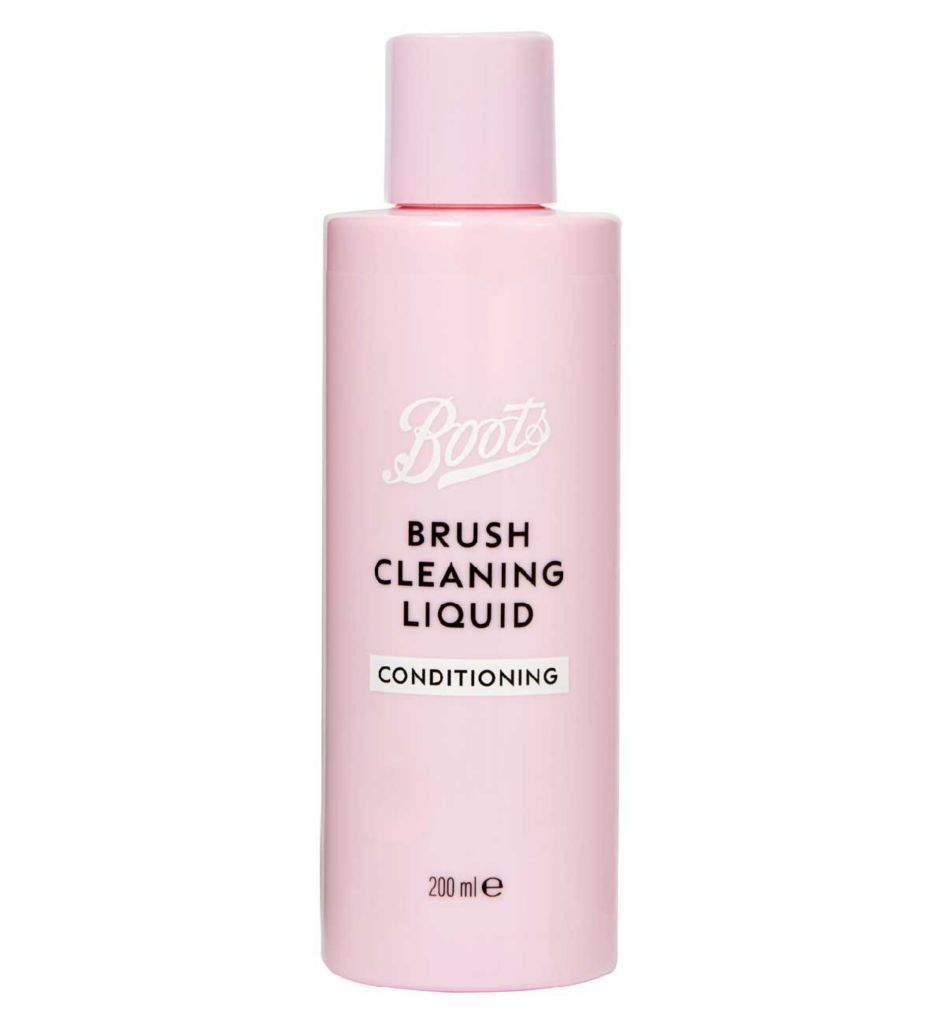 Brush Cleaning Gel