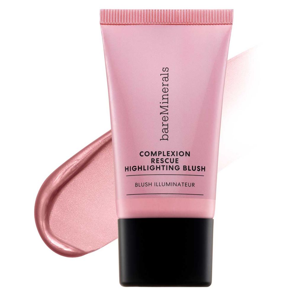 COMPLEXION RESCUE Highlighting Blush