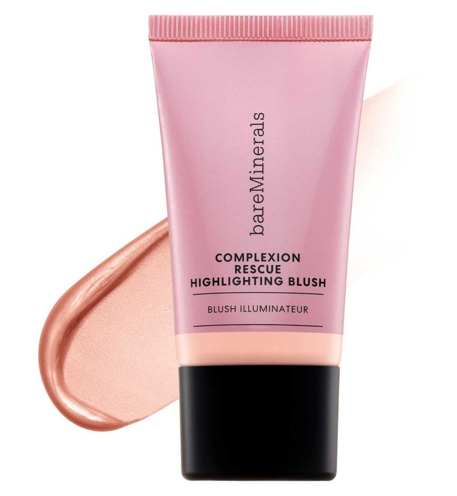 COMPLEXION RESCUE Highlighting Blush
