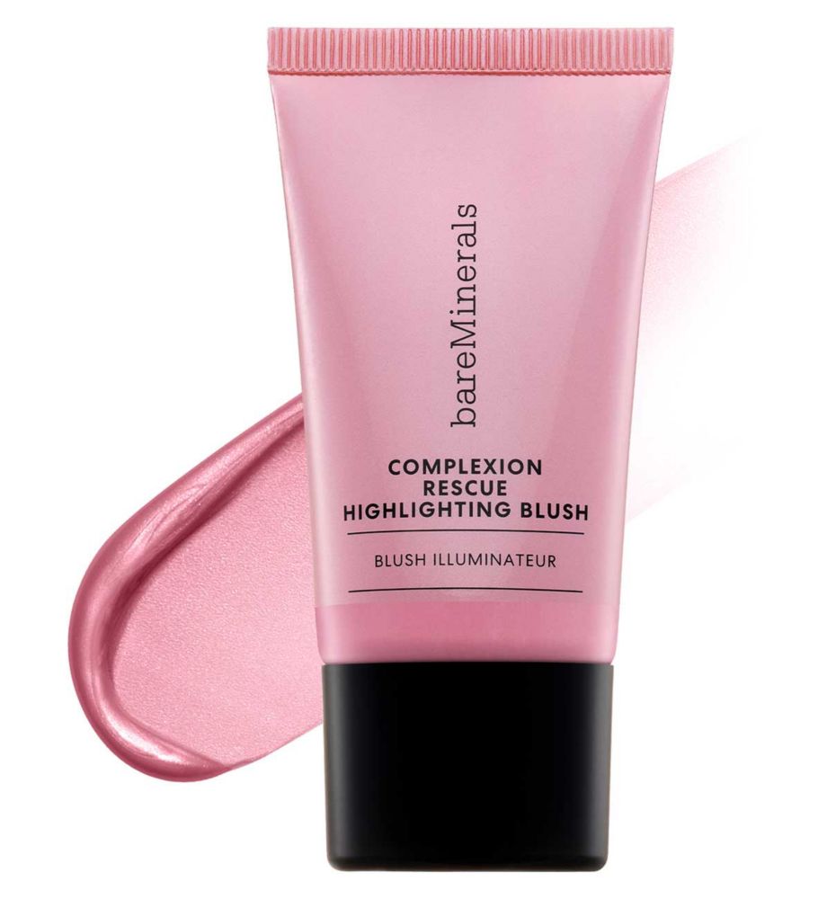COMPLEXION RESCUE Highlighting Blush