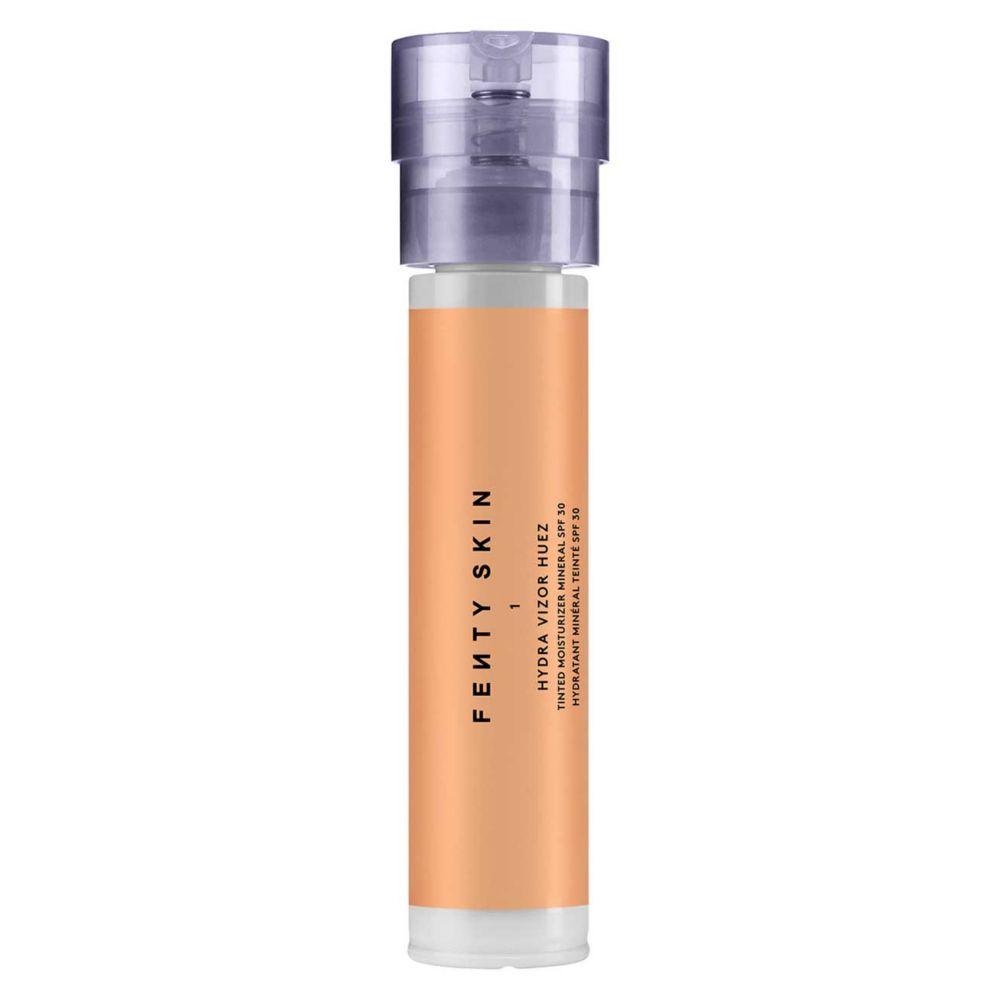 Hydra Vizor Huez Tinted Moisturizer SPF30 50ml