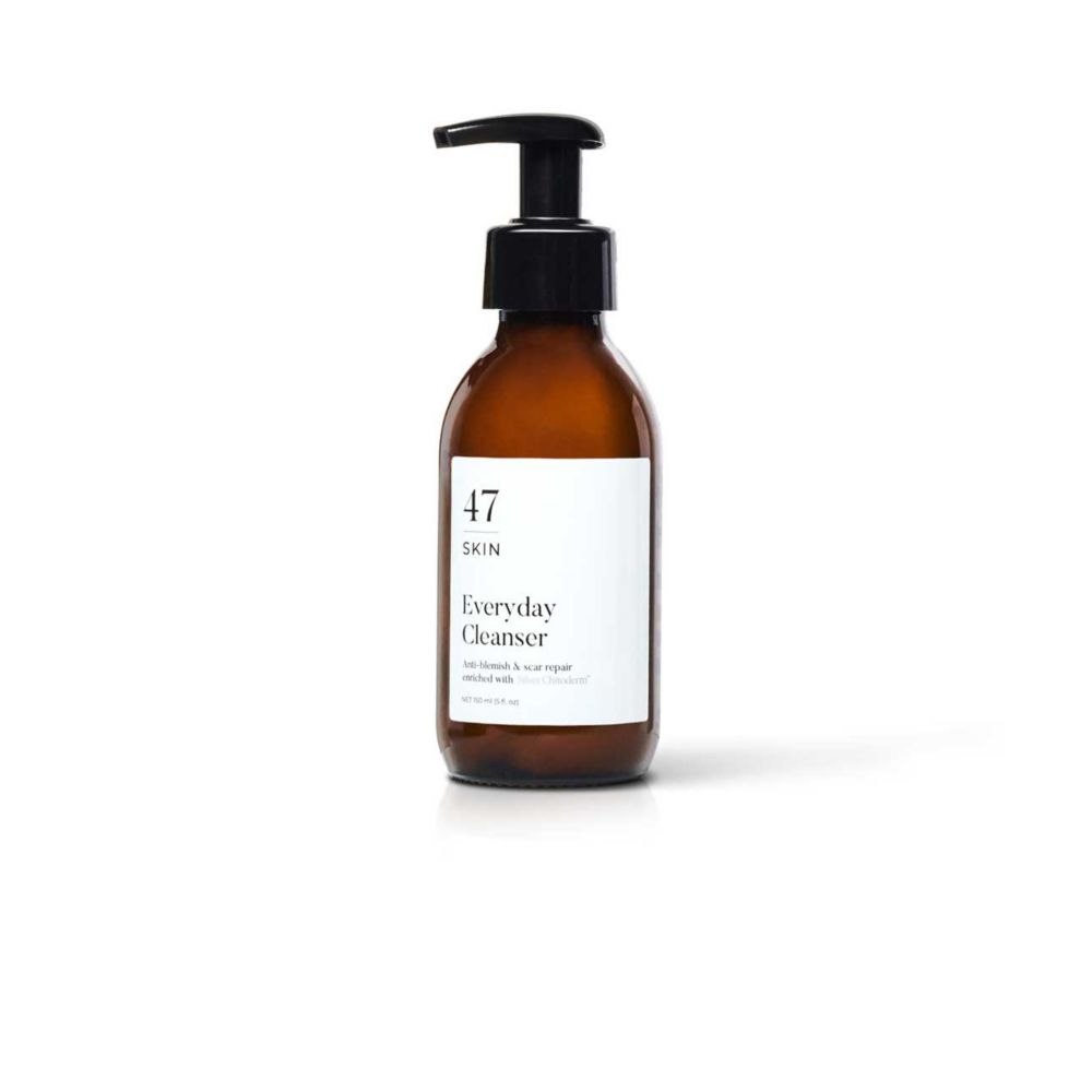 47 Skin Everyday Cleanser 150ml