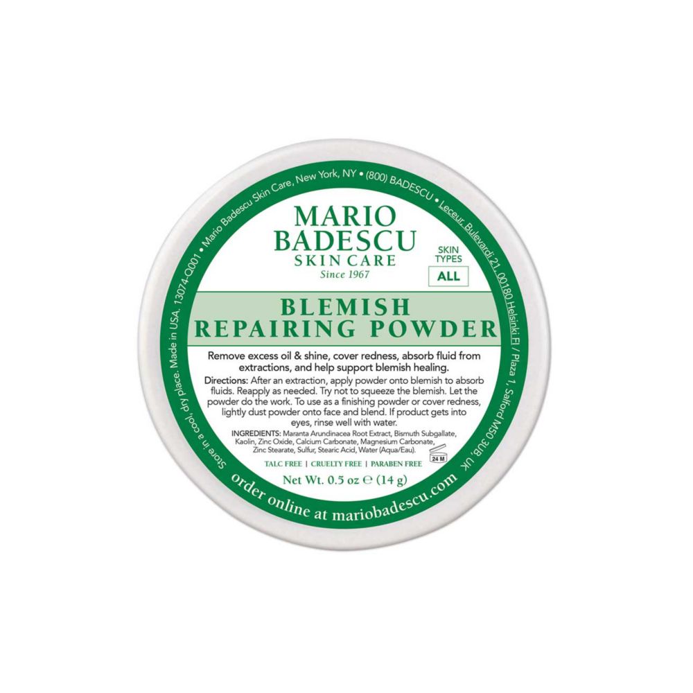 Mario Badescu Blemish Rpr Powder 14g
