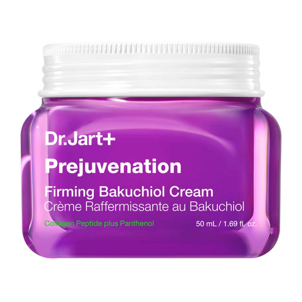 Dr Jart+ Prejuvenation Firming Bakuchiol Cream