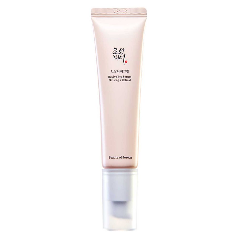 Beauty of Joseon Revive Eye Serum : Ginseng + Retinal 30ml