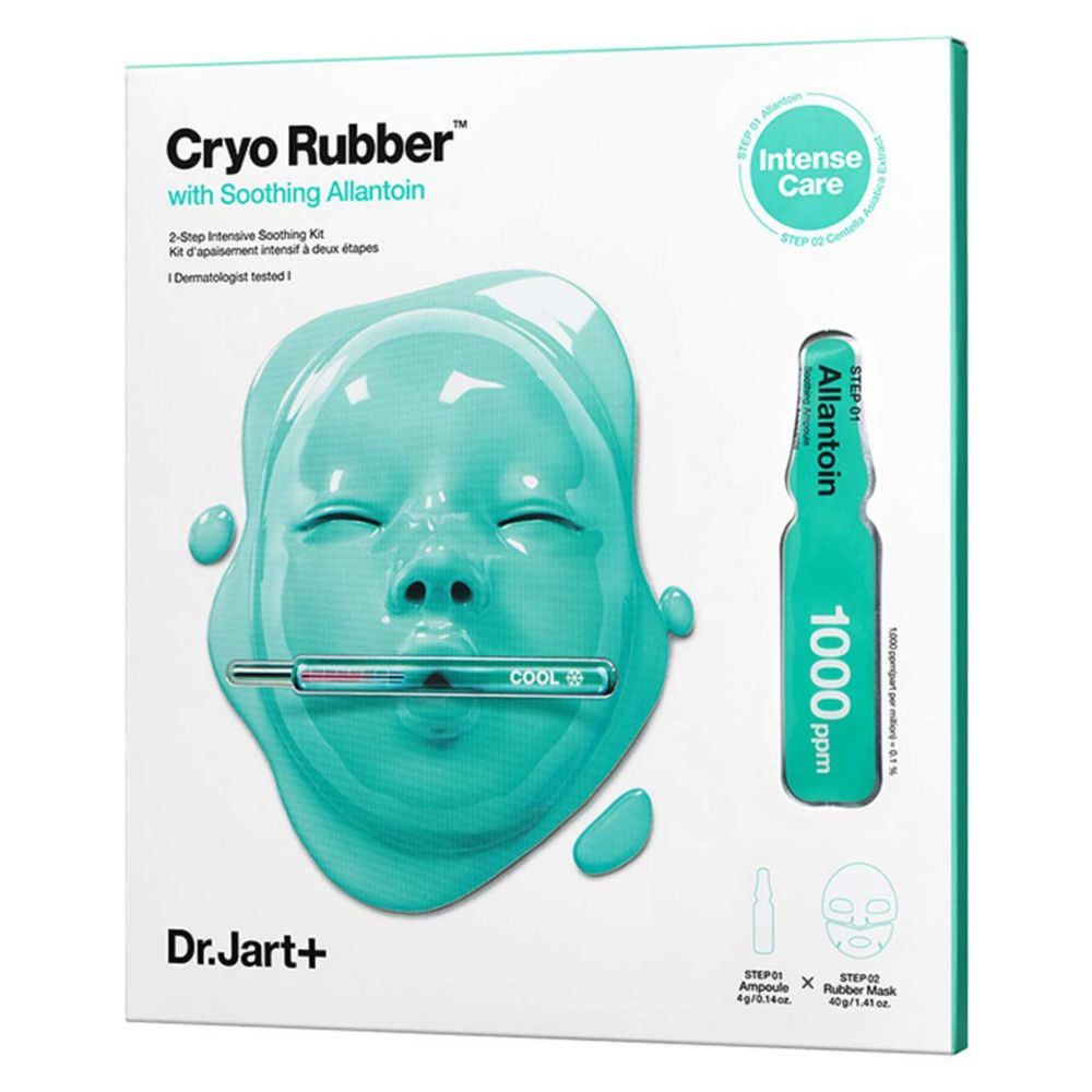 Dr Jart+ Cryo Rubber™ With Soothing Allantoin