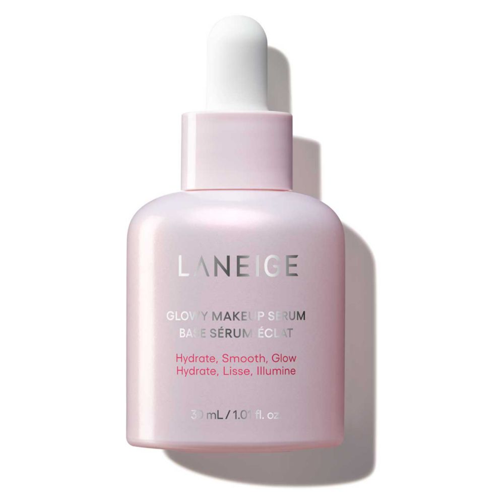 LANEIGE GLOWY MAKEUP SERUM 30ML