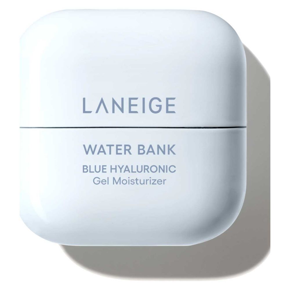 LANEIGE Water Bank Blue Hyaluronic Gel Moisturiser 50ml