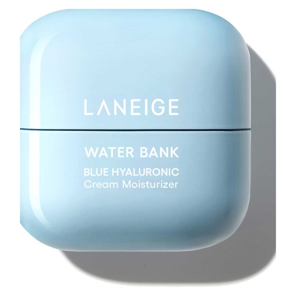 LANEIGE Water Bank Blue Hyaluronic Cream Moisturiser 50ml