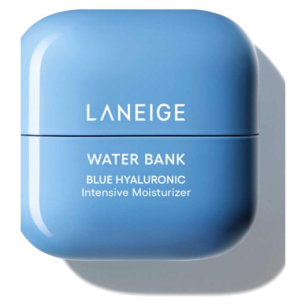 LANEIGE Water Bank Blue Hyaluronic Intensive Moisturizer 50ml