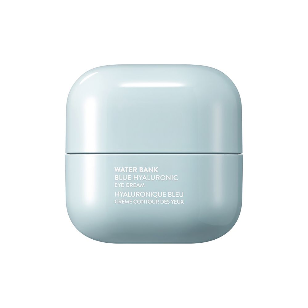 LANEIGE Water Bank Blue Hyaluronic Eye Cream 25ml