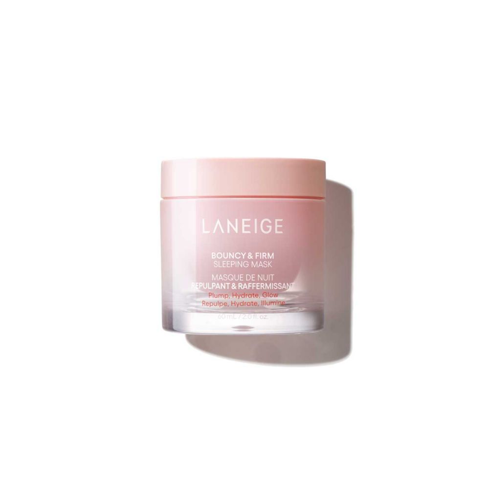 LANEIGE Bouncy & Firm Sleeping Mask 60ml