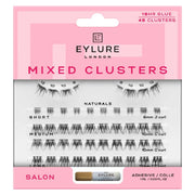 Eylure Natural Cluster Kit  False Lashes