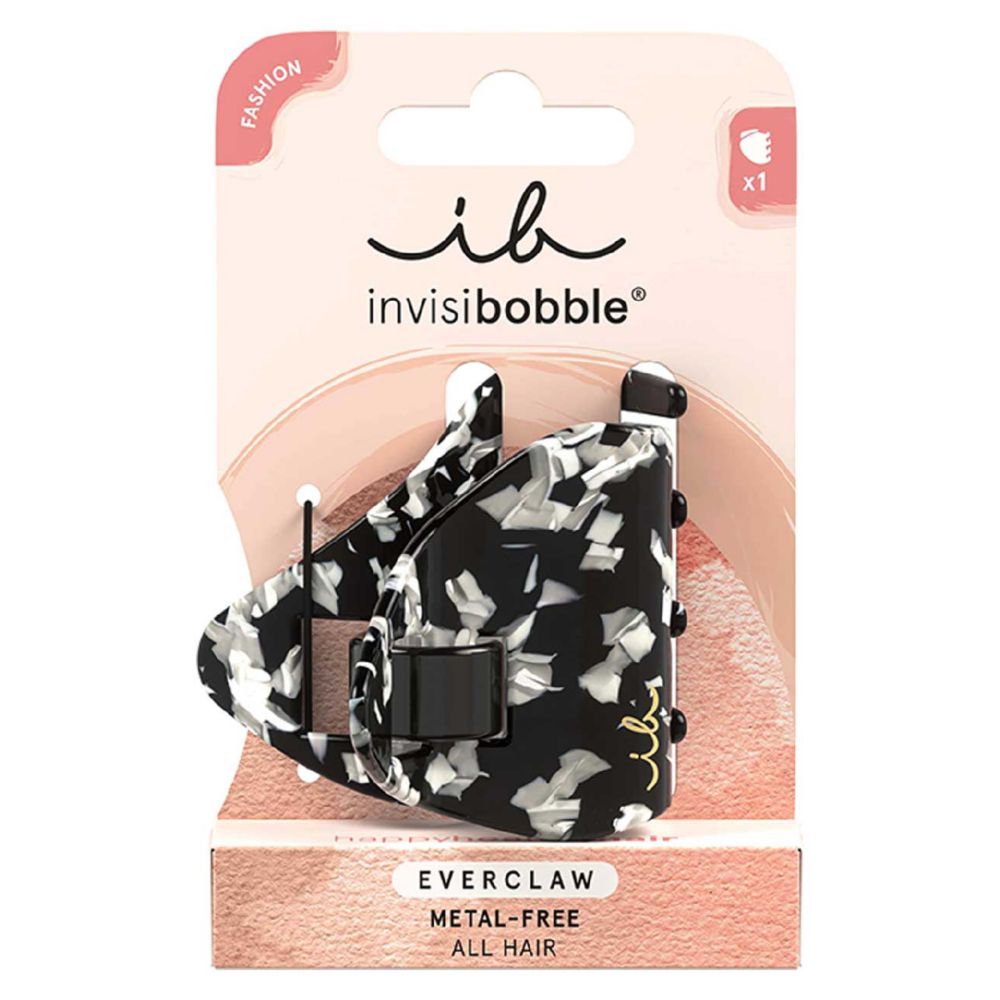 Invisibobble Everclaw past midnight