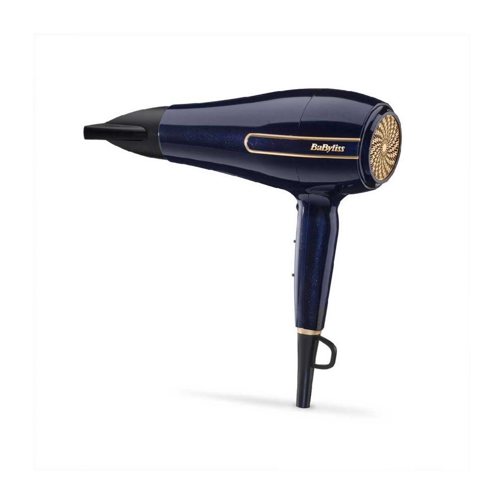 BaByliss Black Onyx Hair Dryer