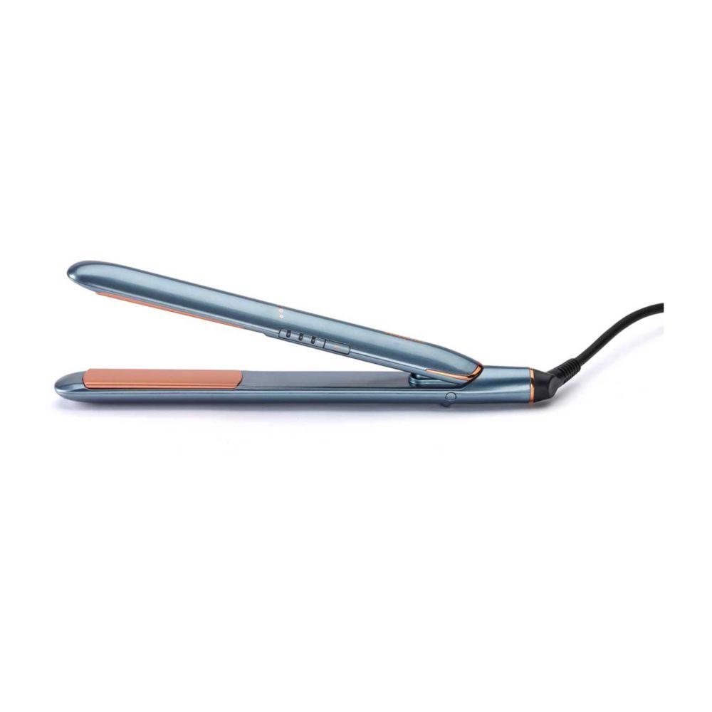 BaByliss Denim Luxe Hair Straightener