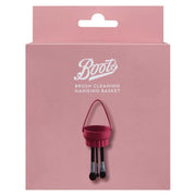 Boots Brush Cleaning Hanging Basket