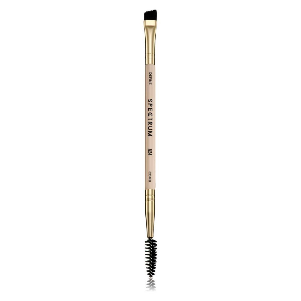 Spectrum All about the Brows Make Up Brush