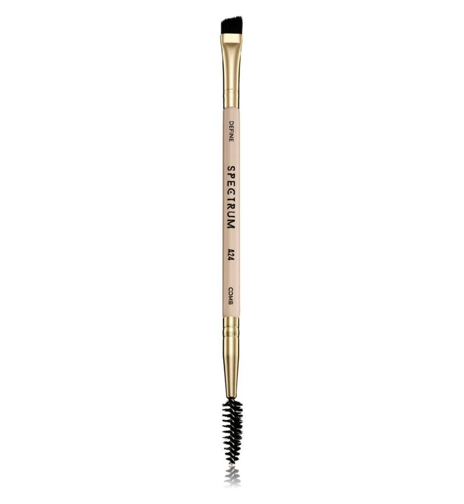 All about the Brows Make Up Brush