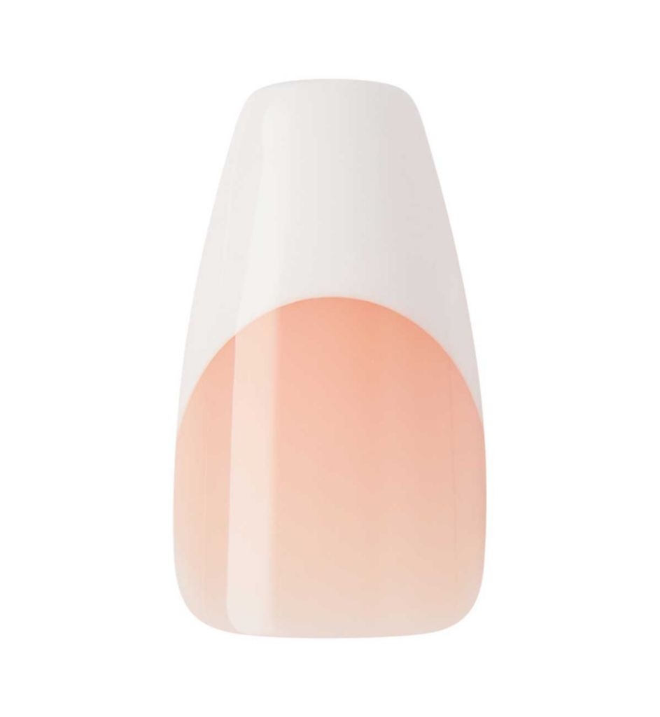 Salon French False Nail - Je Taime