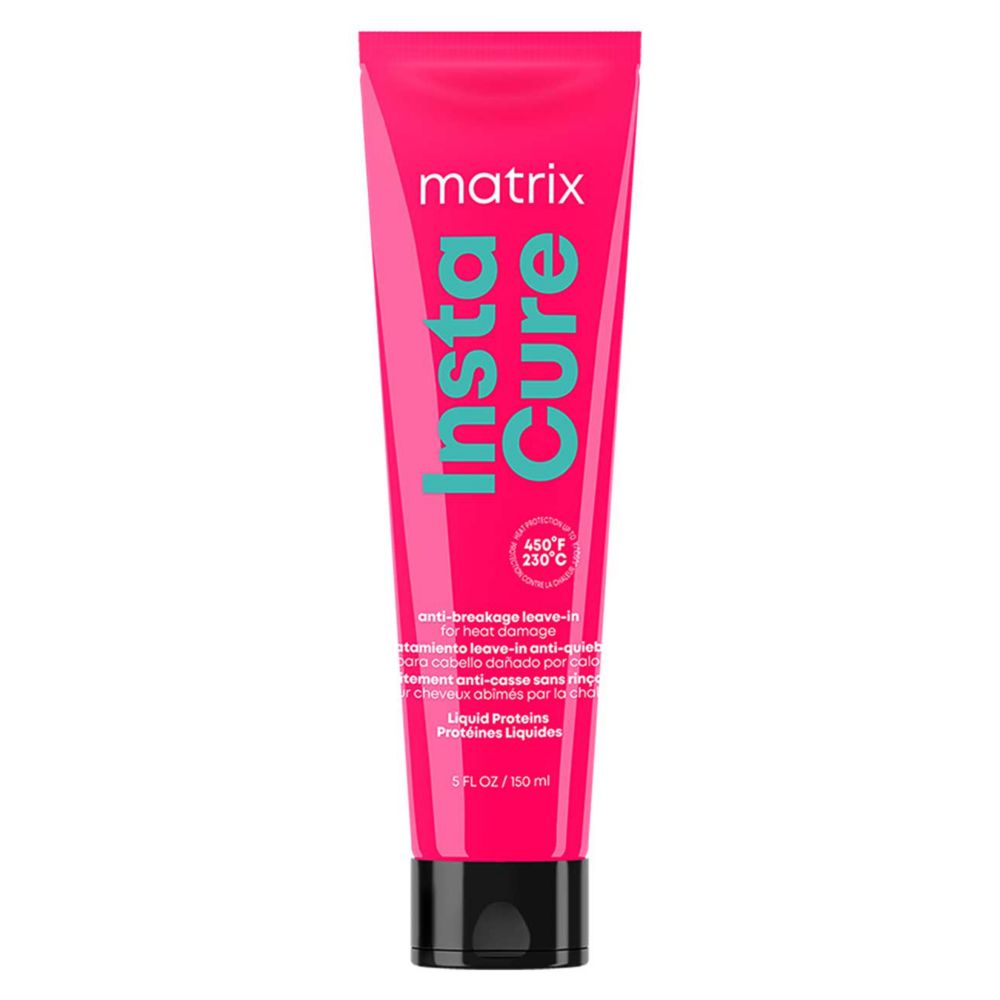 Matrix Instacure Build-A-Bond Anti Breakage Leave-In 150ml