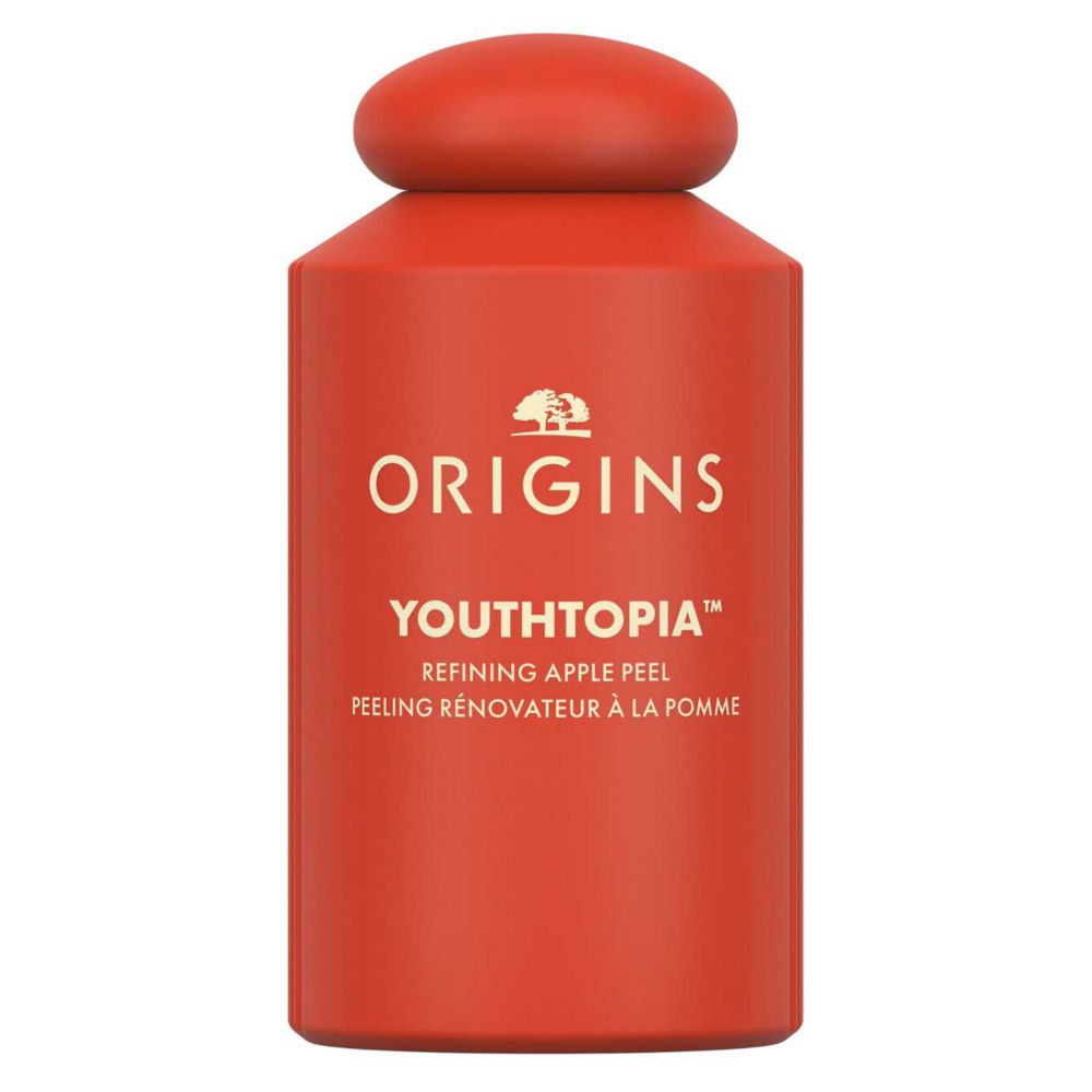 Origins Youthtopia™ Liquid Exfoliating Apple Face Peel