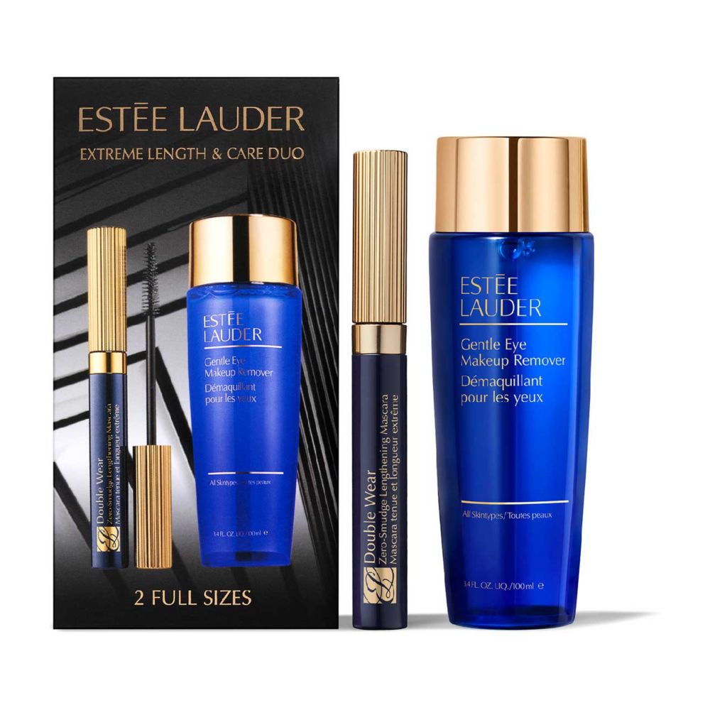 Estée Lauder Extreme Length + Care Duo Makeup Gift Set