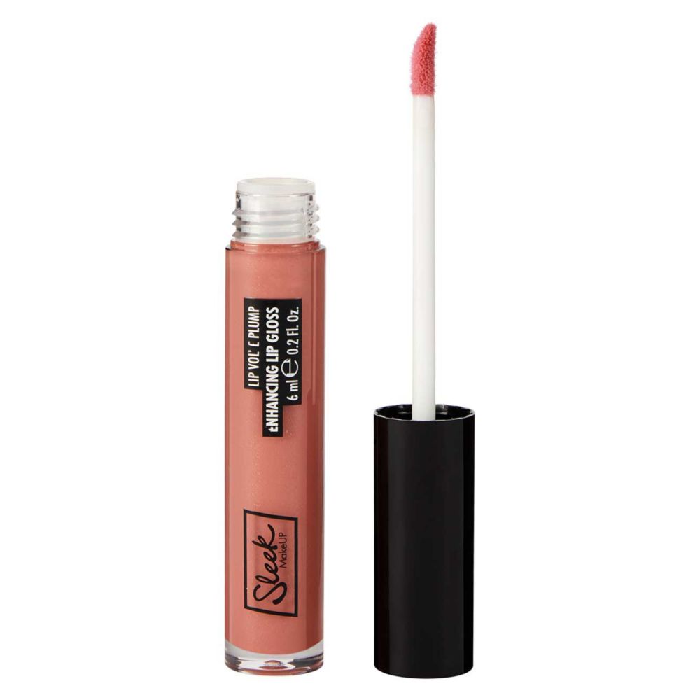 Lip Volve PLUMP Enhancing Lip Gloss