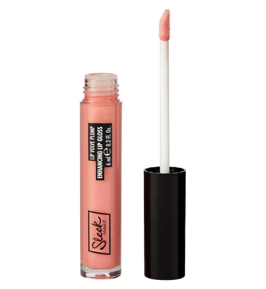 Lip Volve PLUMP Enhancing Lip Gloss