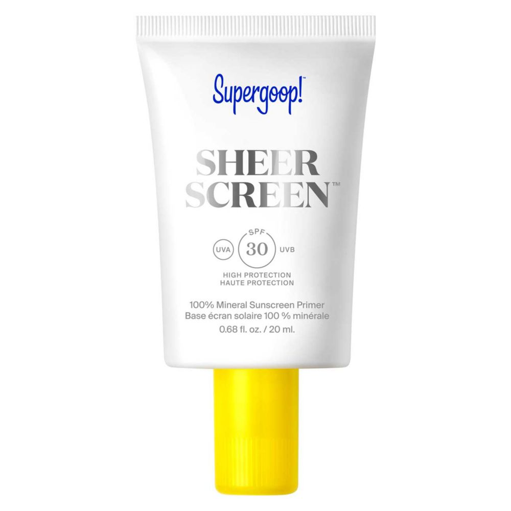 Supergoop! Sheerscreen™ SPF 30 20ml